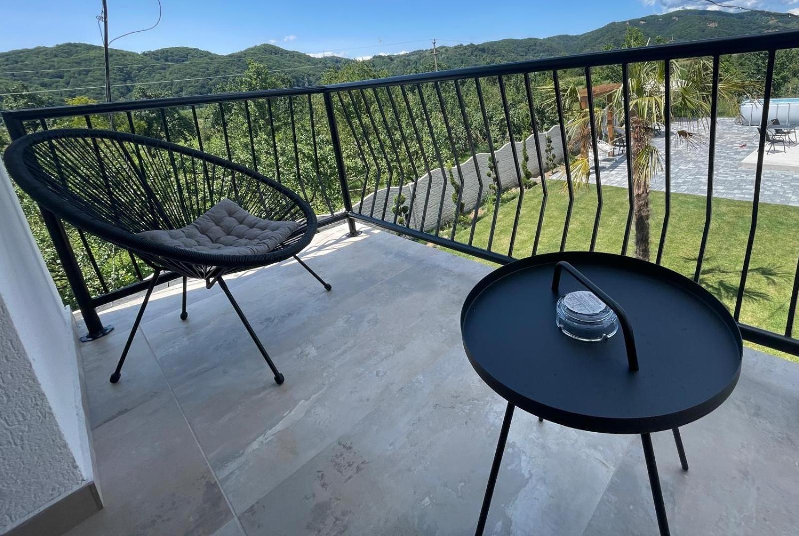 Cataleya House Hotel Oesti-Paminteni Ngoại thất bức ảnh